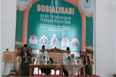 Jaga Kualitas, Standar...