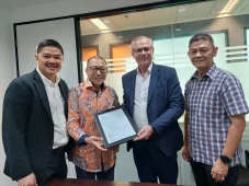 Ford Perkuat Kolaborasi...