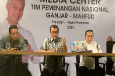Pemerataan hingga Penciptaan...