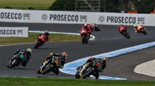 MotoGP Australia 2023...