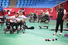 Tim Boccia Indonesia...