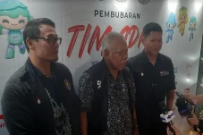 Kemenpora Segera Proses...