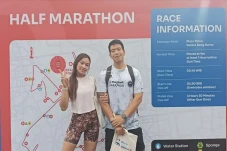 Kisah Suami Istri dari...