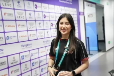 Angela Tanoesoedibjo...