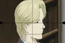 10 Penjahat Anime Paling...