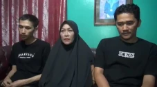 Jadi Tersangka Kasus...