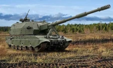 Rusia Kerahkan Robot...