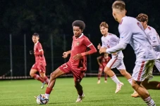Timnas Indonesia U-17...