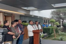 RSPAD Gatot Soebroto...
