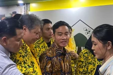 Gibran Klaim Sudah Komunikasi...