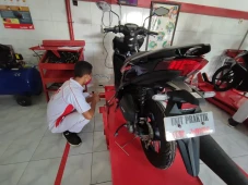 Cara Mengatasi Motor...