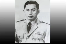 Jenderal TNI (Anumerta)...