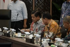 Kemendagri Dukung Penyempurnaan...