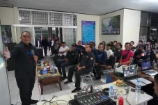 BP2MI Masifkan Sosialisasi...