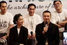 Nicholas Saputra dan...