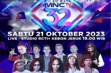 Malam Ini, Saksikan...