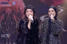 Duet Maut Ayu Ting Ting...