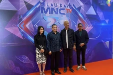 Malam Puncak Kilau Raya...