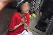 Polisi Temukan Cairan...