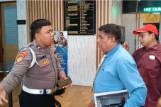 Heboh Penutupan Akses...