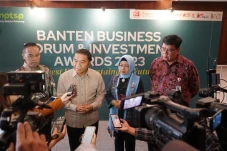 Tawarkan Peluang Investasi...