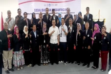 ISTN Siap Ambil Peran...