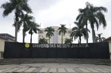 Psikologi hingga Manajemen,...