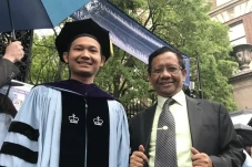 Riwayat Pendidikan Royhan...