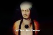 Kisah Syekh Magelung...