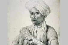 Kisah Perempuan Peranakan...