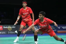 Rekor Head to Head Buruk,...