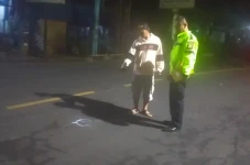 Viral Pengemudi Mobil...
