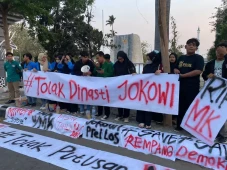 Putusan MK Berpotensi...