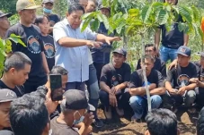 Raih Kalpataru 2023,...