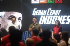 Rapat Finalisasi Pemenangan...