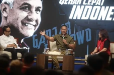 TPN GP Siapkan Alternatif...