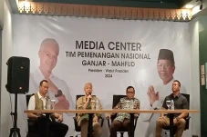 Ganjar Akan Hadirkan...