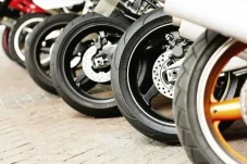 Setang Motor Bergetar?...