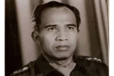 Fakta Rais Abin, Sosok...