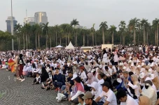 Tasyakuran 100 Tahun...