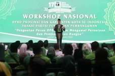 Calon Presiden Ganjar...