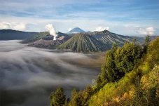 5 Tempat Wisata Dingin...