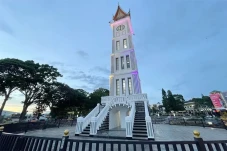 Ini Daftar Ikon Kota...