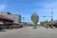 6 Kota Tersepi di Pulau...
