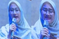 Viral Istri Ditalak...