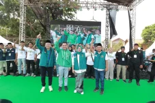 Hari Santri Nasional...