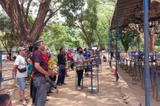 Kicau Mania Apresiasi...