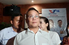 Antusias Ikut Ramah...