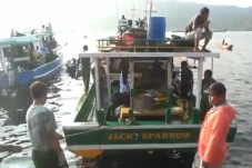 Jeritan Nelayan Bitung:...
