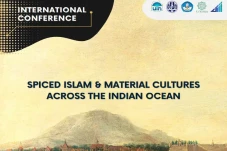 Pakar Internasional...